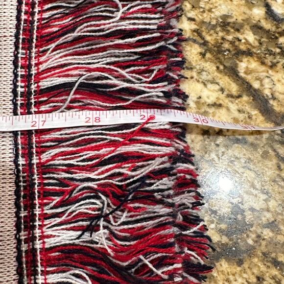 US Soccer Official Supporters Club Scarf by Ruffneck Scarves 2012 - Picture 7 of 7